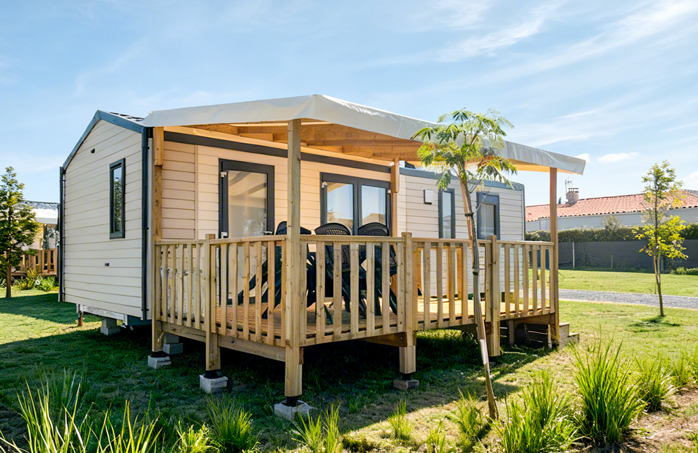 bahia extérieur